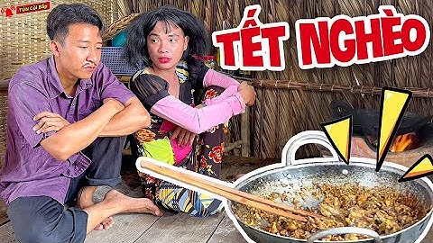 Gia Cảnh Khó Khăn, Vợ Chồng Thúy Liễu Bất Ngờ Nhận Cái Kết...| Tủn Cùi Bắp