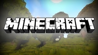 Minecraft - Cosmic Craft / Creative Plot [Day] [6/365]