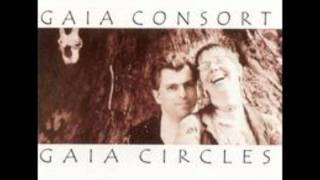 Video thumbnail of "Gaia Consort - Just Because"