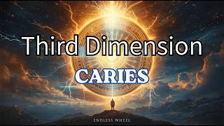＜CARIES＞ 3rd Album「Third Dimension」全曲ダイジェスト