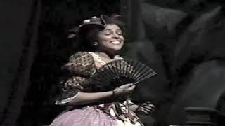 Happy Birthday To The Great James King. Strauss with Jessye Norman and Kathleen Battle