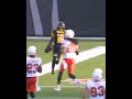 Top THF Moments: Brandon Banks 2015 Touchdown Run