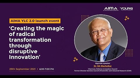 Creating the Magic of Radical Transformation Through Disruptive Innovation