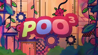 Fluke From 83 Poocubed 100%