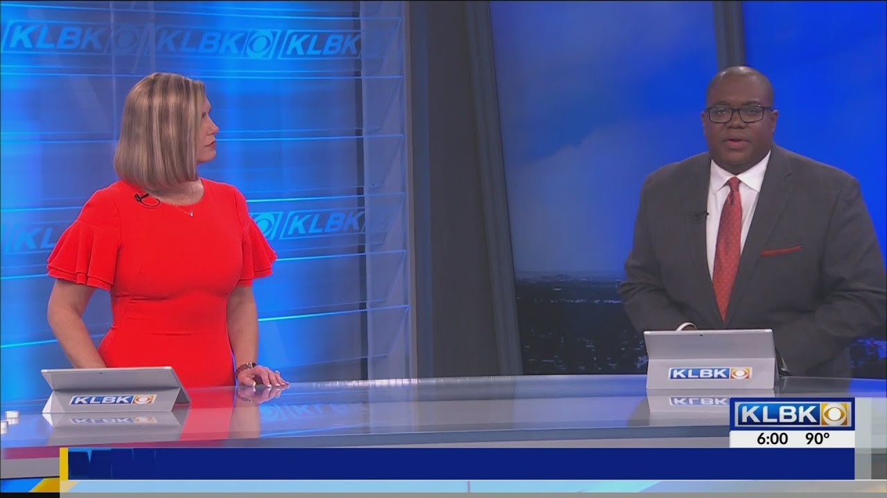 Lubbock has lowest gas prices in the state ahead of Labor Day Weekend