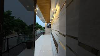 10.75 Marla Brand New Luxury House For Sale | Bahria Town Phase 8 Rawalpindi | Double Unit