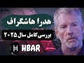 بررسی کامل هدرا هش گراف در سال ۲۰۲۵ اتفاقات مهم نزدیکه بررسی کامل هدرا هش گراف در سال ۲۰۲۵ اتفاقات مهم نزدیکه
