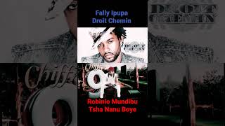 TSHA NANU DROIT➡️🔥#fallyipupa #droitchemin #robiniomundibu #tshananuboye #mix #mashup #summer