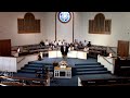 Songfest | 4/28/24 PM Service