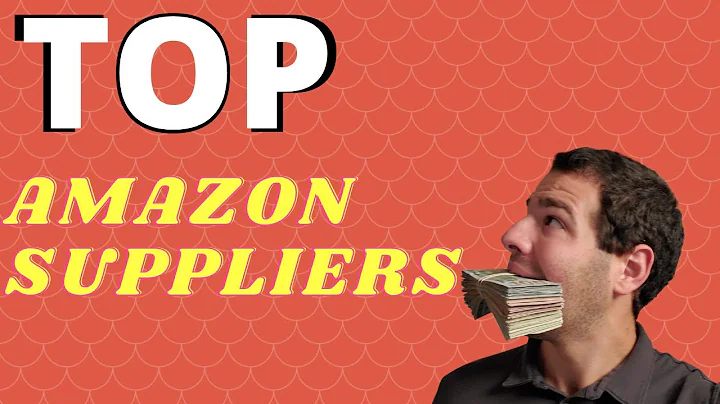 The Best Dropshipping Suppliers For Amazon