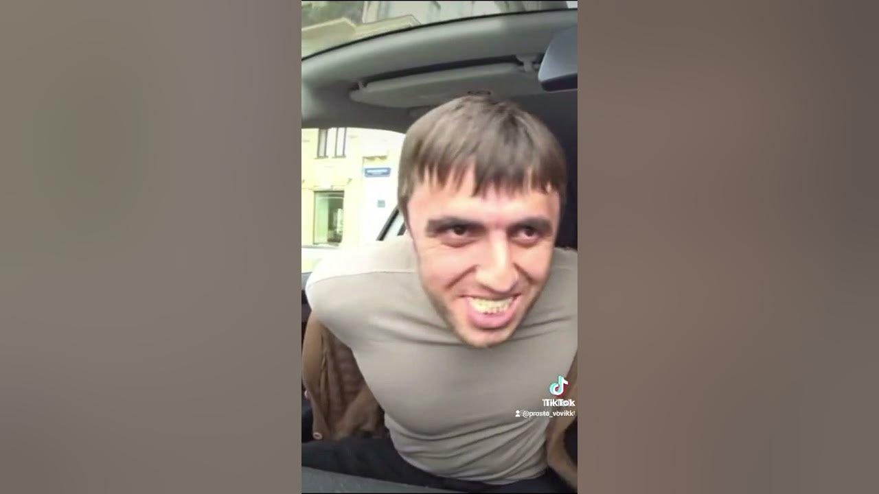 кинул таксиста — Video | VK