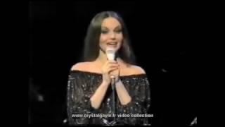 Crystal Gayle - Concert in London 1981 Full