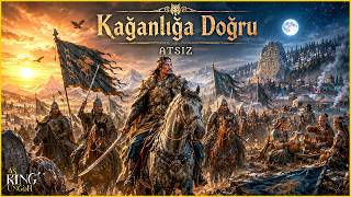 Kağanliğa Doğru - Atsiz [Askingungor] Epi̇k Türkü