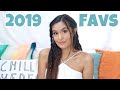 2019 Yearly Favourites / Favourite Moments, Fashion, Makeup & More