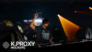K.PROXY | UTOPIA | MoldExpo | LUNAR Part II | Afro Melodic House
