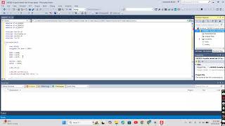 ADC Interfacing with LCD using ATmega2560