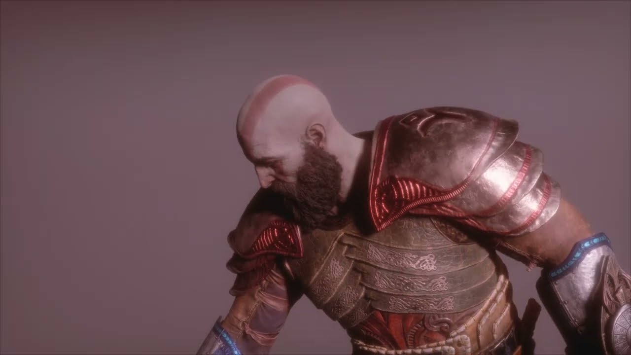 God of War Ragnarök - Bugs, Glitches and Funny Moments