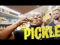DuB - Pickle ( Official Music Video )