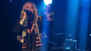 Обложка Anastacia Pieces Of A Dream Live Mönchengladbach 26 08 2018 Скачать Anastacia Pieces Of A Dream Live Mönchengladbach 26 08 2018