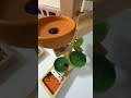 Fun marble rolling ☆ A relaxing and satisfying video. Vol. 29