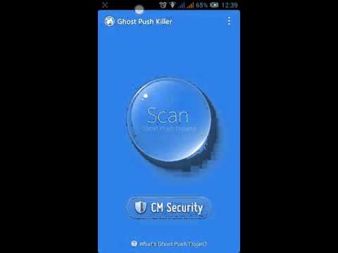 How to remove viruses and Monkey Test Time Service