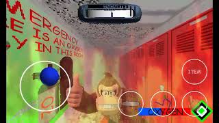 FINALLY I BEAT THIS MOD! SubterCircle | Full + Ending | Android (Baldi's Mod)