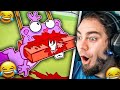 NOS GUSTA LO DURO 😈 / LOS VIDEOS MAS FUERTES DE INTERNET - Happy Tree Friends