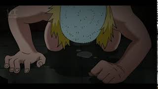 Top 10 Epic Anime Transformations Vol 1 P3 HD