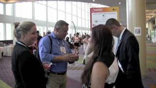 2011 Future Leaders Forum at the World Education Congress