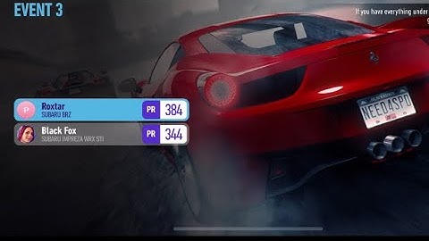 NFS | Episode 8 | need for speed unlimited #needforspeed #nfs #nfsheat