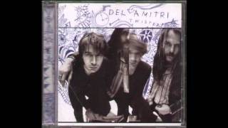 Video thumbnail of "It´s Never Too Late To Be Alone - Del Amitri (Lyrics)"