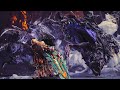 Great Sword Destroys Zoh Shia – Monster Hunter Wilds