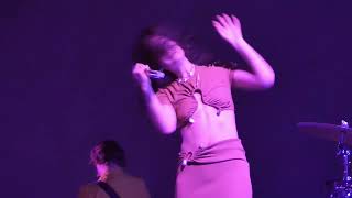 Lorde - Hard Feelings live O2 Victoria Warehouse, Manchester 28-05-22