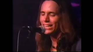 Ian Moore Band - Me & My Guitar (Live)