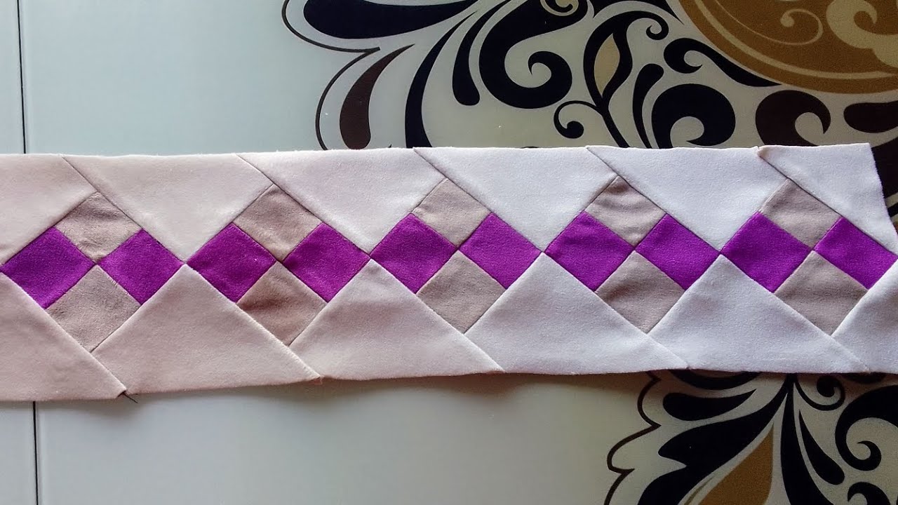 Құрақ түрлері.  Ерекше құрақ.  Құрақ құрап үйрену.  Курак курау.  Лоскутное шитье.