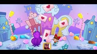 Relaxing Game Music |  Candy Crush Soda Saga | Love Session screenshot 5
