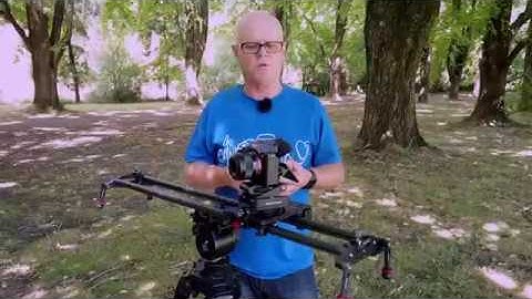 Ashanks motorized slider review