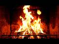 Cozy Fireplace 4K 12 HOURS Fireplace With Crackling Fire Sounds Fireplace Ambience