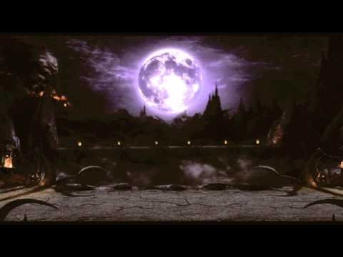 Mortal Kombat II Rap Song - 90s MK Hip Hop Joint Pt 2