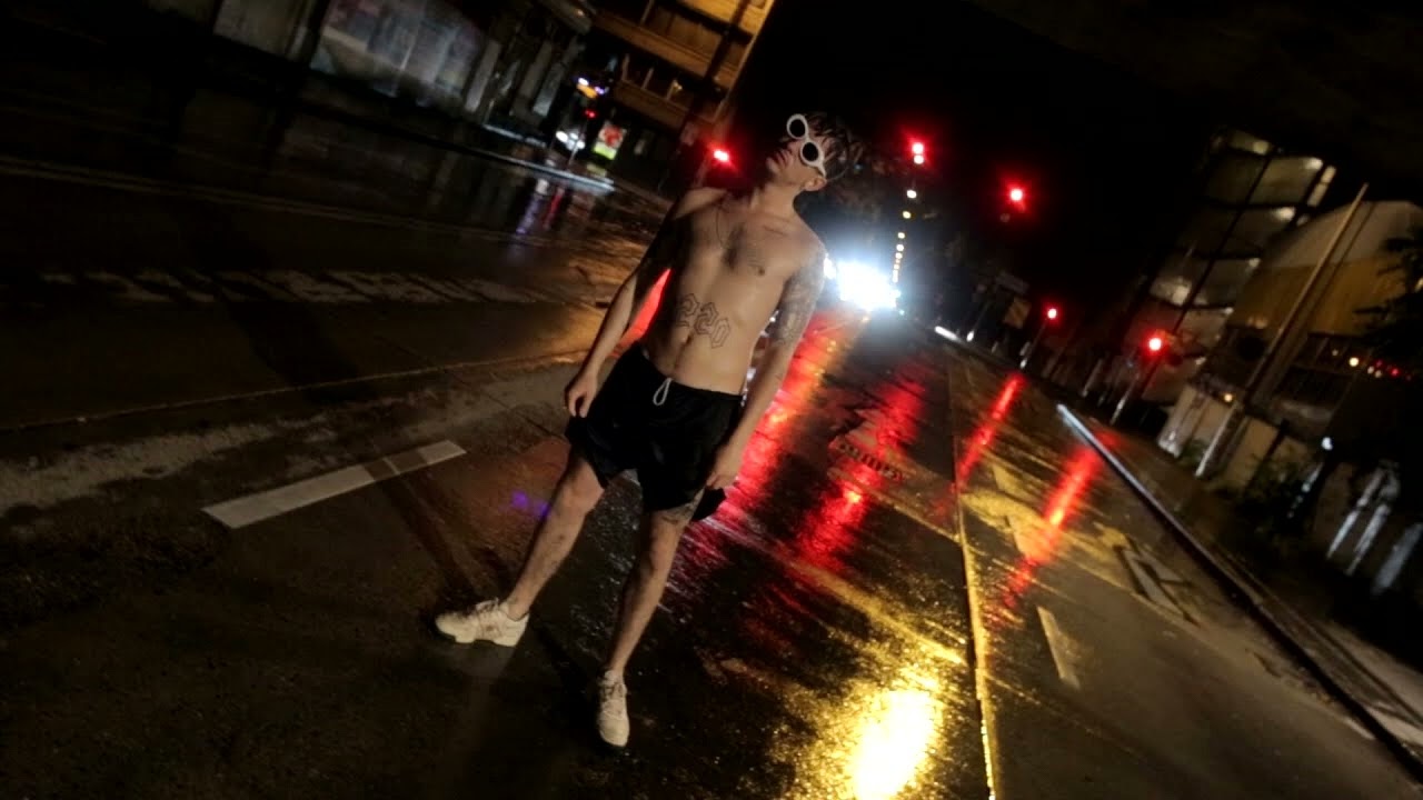 FREE - k ronaldo type beat - "schatz"