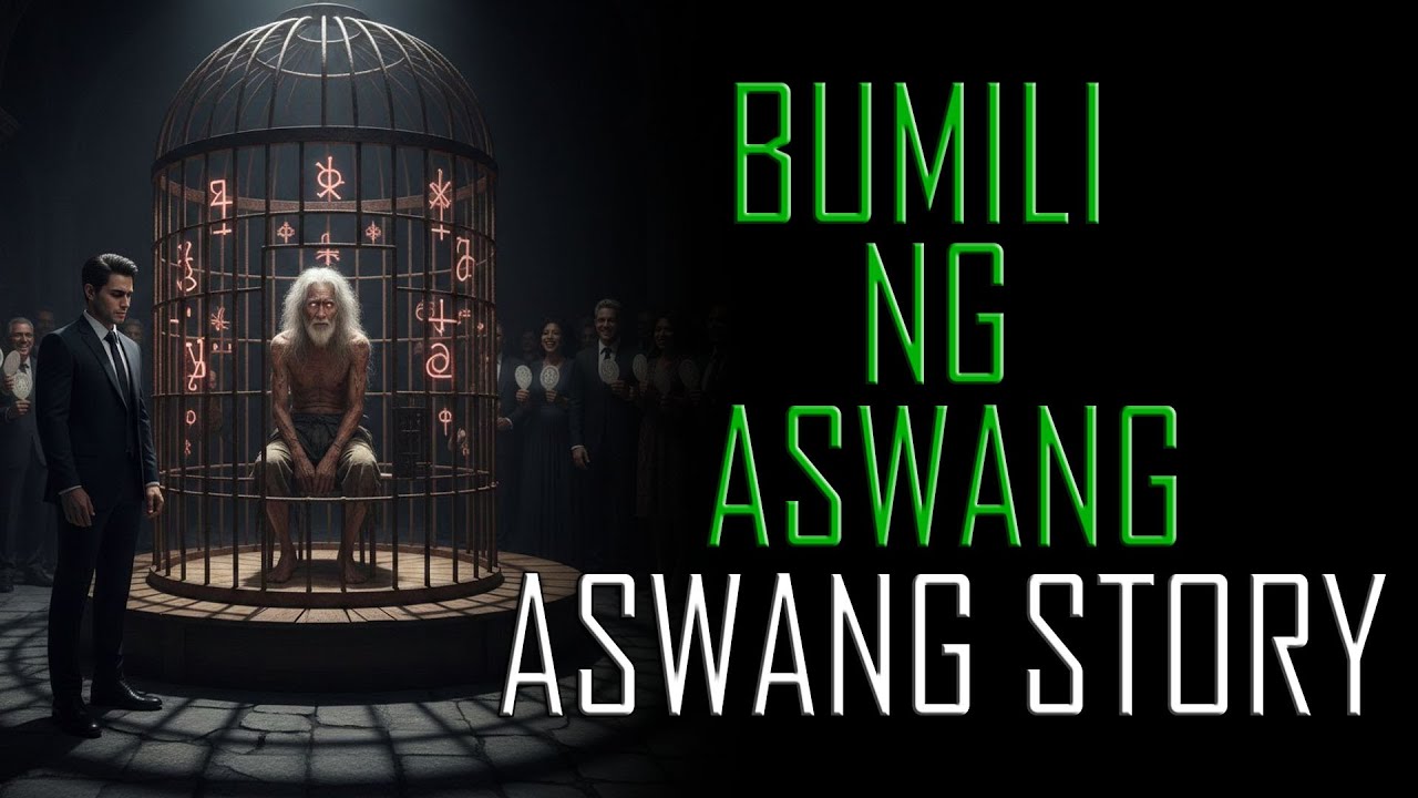 BUMILI NG ASWANG, ASWANG STORY