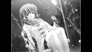 Nightcore-Cry Cry