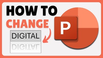 How To Change Text Background Color in PowerPoint (2025)