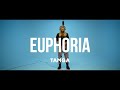 Tamga - Euphoria / Curltai