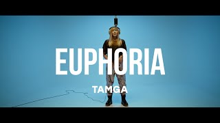 Tamga - Euphoria | Curltai Live