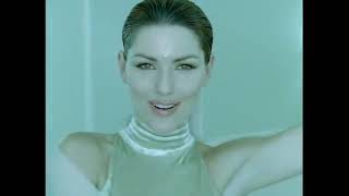 Shania Twain From This Moment