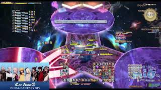 [Cat Aggro] P7S First Clear POV GNB
