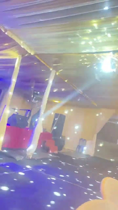 Lightingnya baguuuus #remix #music #dj