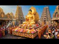 Buddhistische Parade Indien 2026 Die Größte Buddha Tag Feier Indiens VOLLSTÄNDIGE VERANSTALTUNG