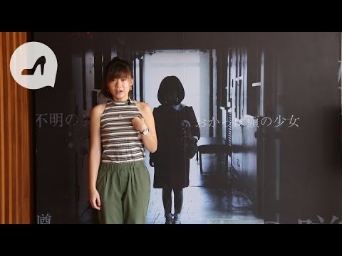 $198澳門鬼屋率先試玩！記者：睇唔清先最驚